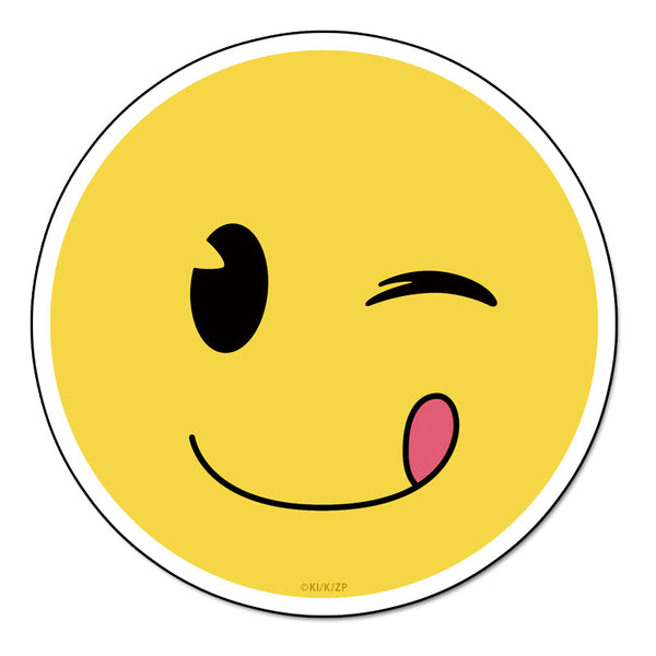 『ざつ旅-That's Journey-』耐候ステッカー